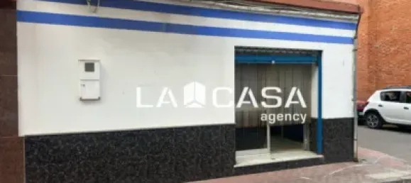 50m² Commercial property in La Linea de la Concepcion, Spain No. 170633 3