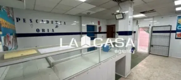 50m² Commercial property in La Linea de la Concepcion, Spain No. 170633 2