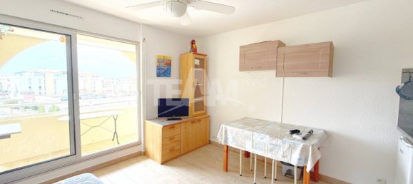 Estúdio em Sete, France N.º 348808 3