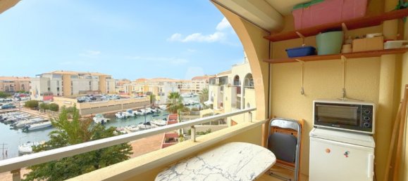 Estúdio em Sete, France N.º 348808 2