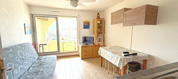 Estúdio em Sete, France N.º 348808 5