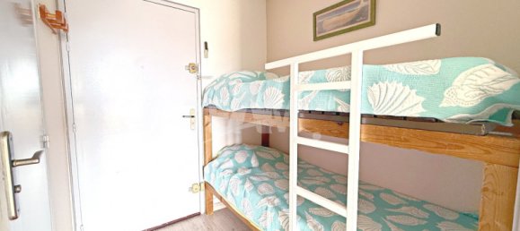 Estúdio em Sete, France N.º 348808 6