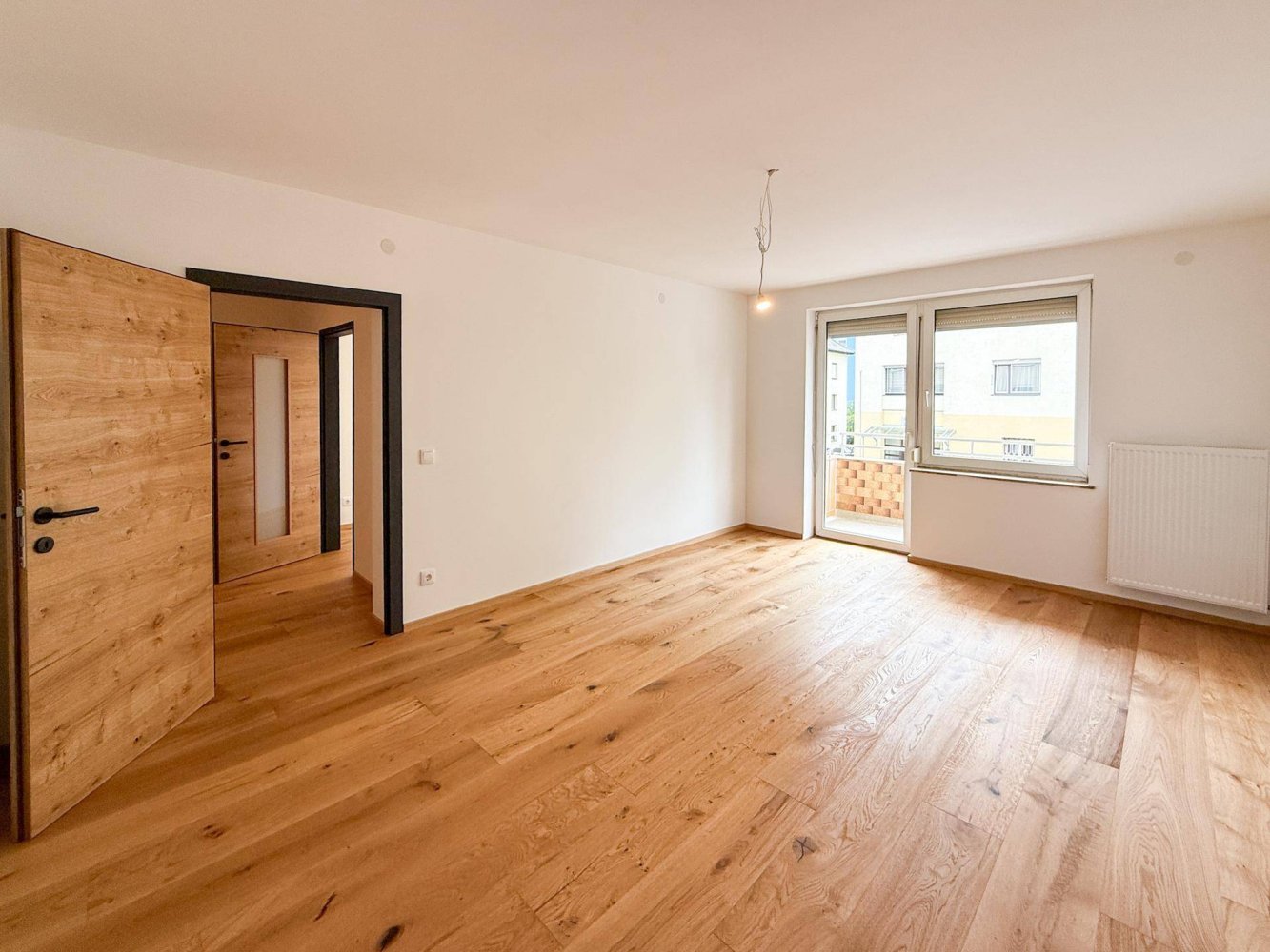 2 Schlafzimmer Wohnung in Bischofshofen, Austria, Nr. 150625