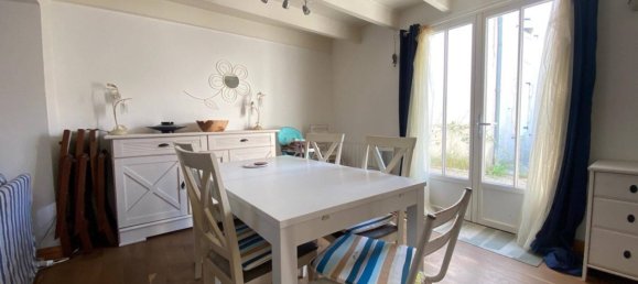 3 Schlafzimmer Villa in Sainte-Marie-de-Re, France, Nr. 311589 5