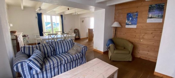 3 Schlafzimmer Villa in Sainte-Marie-de-Re, France, Nr. 311589 3