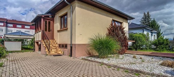 2 Schlafzimmer Haus in Colmar, France, Nr. 267640 16