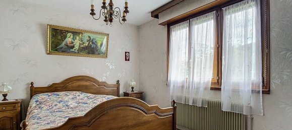 2 Schlafzimmer Haus in Colmar, France, Nr. 267640 7