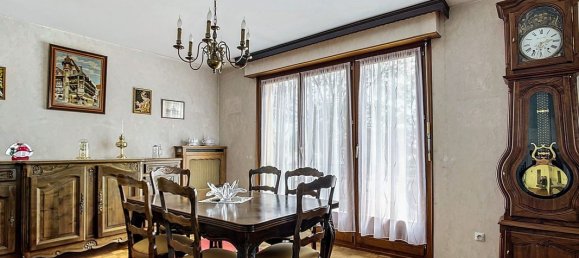 2 Schlafzimmer Haus in Colmar, France, Nr. 267640 2