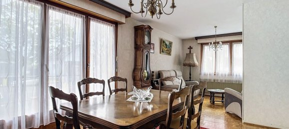 2 Schlafzimmer Haus in Colmar, France, Nr. 267640 4