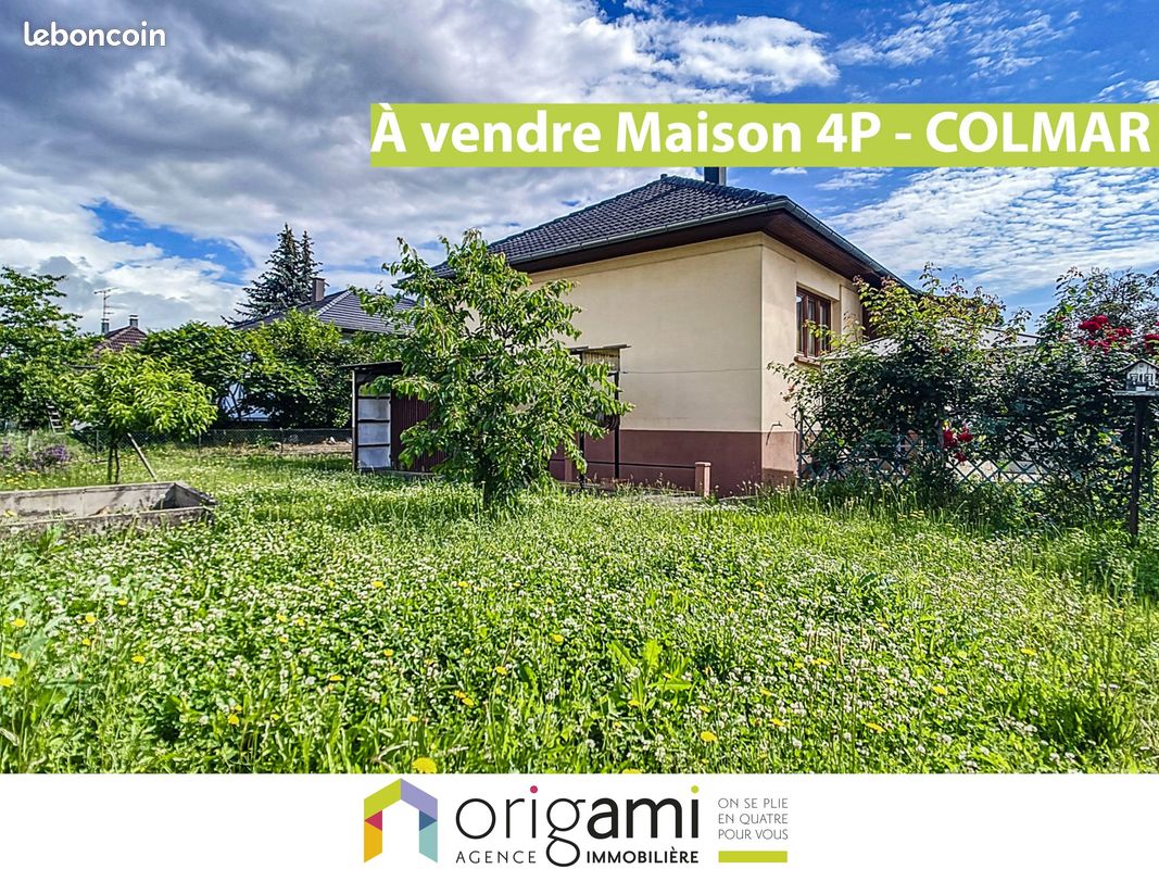 2 Schlafzimmer Haus in Colmar, France, Nr. 267640