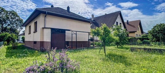 2 Schlafzimmer Haus in Colmar, France, Nr. 267640 11