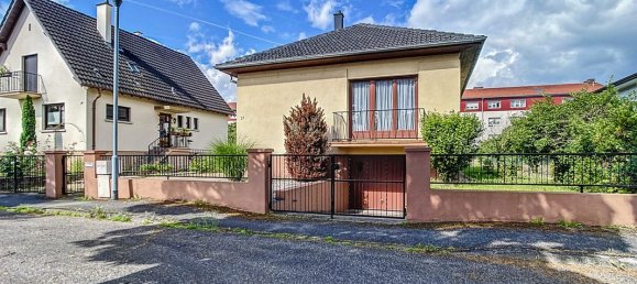 2 Schlafzimmer Haus in Colmar, France, Nr. 267640 17