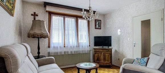 2 Schlafzimmer Haus in Colmar, France, Nr. 267640 5