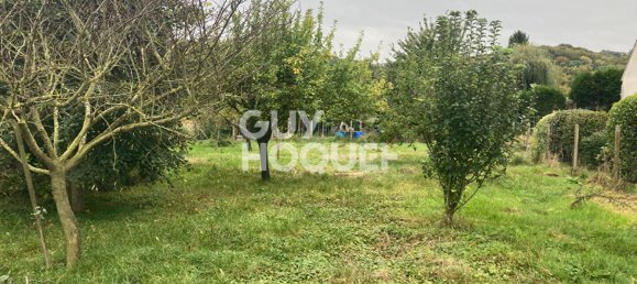 Grundstück in Verberie, France 1169m², Nr. 95206 3