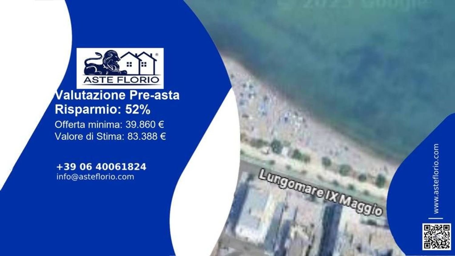  عقار تجاري في Bari, Italy 67متر مربع رقم 306920