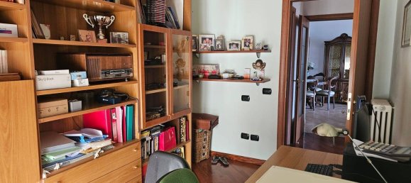 4 bedrooms Apartment in Teramo, Italy No. 319239 33