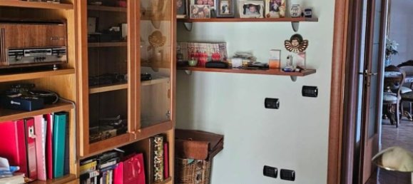 4 bedrooms Apartment in Teramo, Italy No. 319239 32