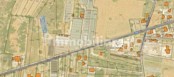 626m² Land in Portopalo di Capo Passero, Italy No. 66623 13