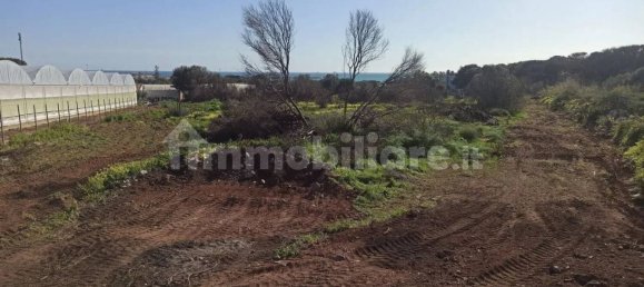 626m² Land in Portopalo di Capo Passero, Italy No. 66623 9