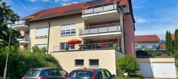 1 Schlafzimmer Doppelhaus in Rems-Murr-Kreis, Germany, Nr. 234106 13