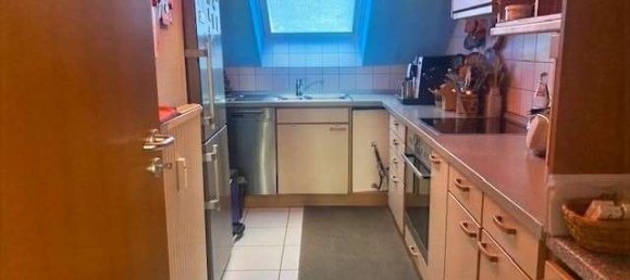 1 Schlafzimmer Doppelhaus in Rems-Murr-Kreis, Germany, Nr. 234106 22