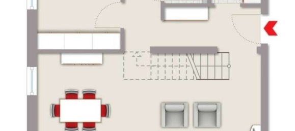 1 Schlafzimmer Doppelhaus in Rems-Murr-Kreis, Germany, Nr. 234106 27