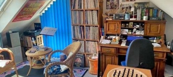 1 Schlafzimmer Doppelhaus in Rems-Murr-Kreis, Germany, Nr. 234106 25