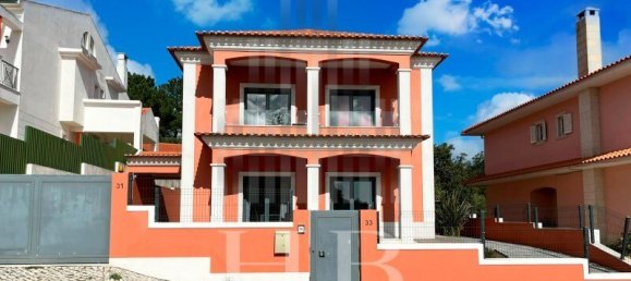 4 bedrooms Castles in Rio de Mouro, Portugal No. 113541 17