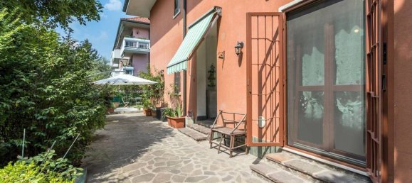 2 Schlafzimmer Wohnung in Segrate, Italy, Nr. 276809 33