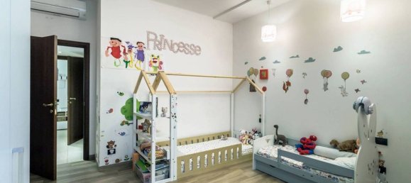 2 Schlafzimmer Wohnung in Segrate, Italy, Nr. 276809 22