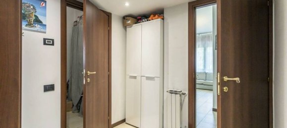 2 Schlafzimmer Wohnung in Segrate, Italy, Nr. 276809 25