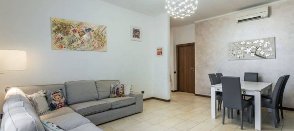 2 Schlafzimmer Wohnung in Segrate, Italy, Nr. 276809 4