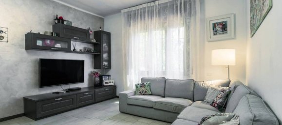 2 Schlafzimmer Wohnung in Segrate, Italy, Nr. 276809 5