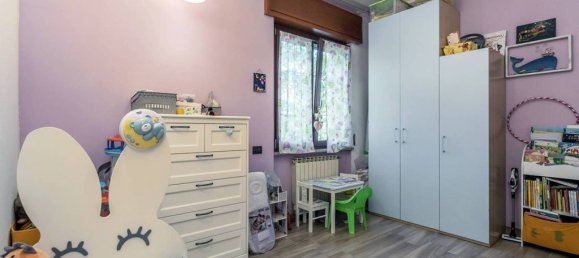 2 Schlafzimmer Wohnung in Segrate, Italy, Nr. 276809 23