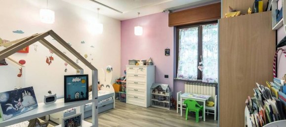 2 Schlafzimmer Wohnung in Segrate, Italy, Nr. 276809 21