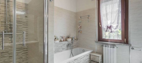 2 Schlafzimmer Wohnung in Segrate, Italy, Nr. 276809 19