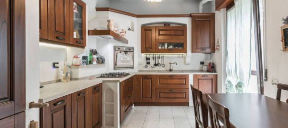 2 Schlafzimmer Wohnung in Segrate, Italy, Nr. 276809 12