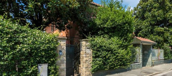 2 Schlafzimmer Wohnung in Segrate, Italy, Nr. 276809 35