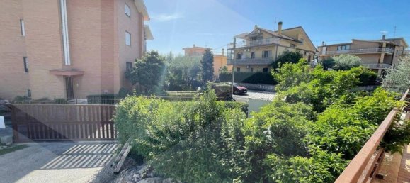 3-Zimmer Wohnung in Rome, Italy, Nr. 31432 57