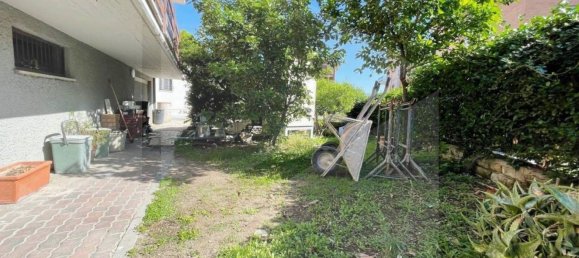 3-Zimmer Wohnung in Rome, Italy, Nr. 31432 8