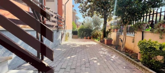 3-Zimmer Wohnung in Rome, Italy, Nr. 31432 10