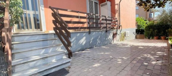 3-Zimmer Wohnung in Rome, Italy, Nr. 31432 16