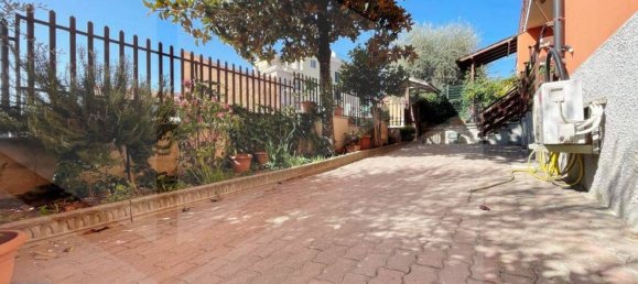 3-Zimmer Wohnung in Rome, Italy, Nr. 31432 20