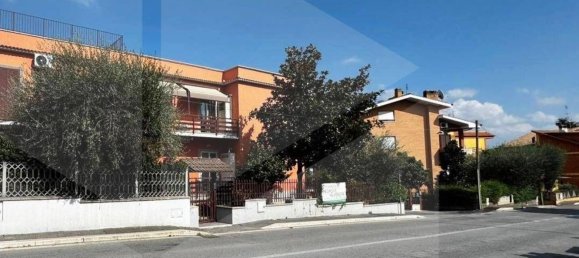 3-Zimmer Wohnung in Rome, Italy, Nr. 31432 2