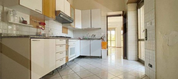 3-Zimmer Wohnung in Rome, Italy, Nr. 31432 19