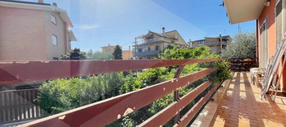 3-Zimmer Wohnung in Rome, Italy, Nr. 31432 55