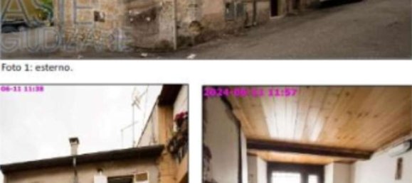 3-Zimmer Wohnung in Palombara Sabina, Italy, Nr. 190613 3