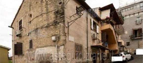 3-Zimmer Wohnung in Palombara Sabina, Italy, Nr. 190613 2