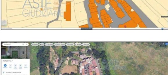 3-Zimmer Wohnung in Palombara Sabina, Italy, Nr. 190613 14