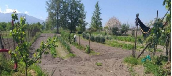 4500m² Land in Brusciano, Italy No. 339221 2